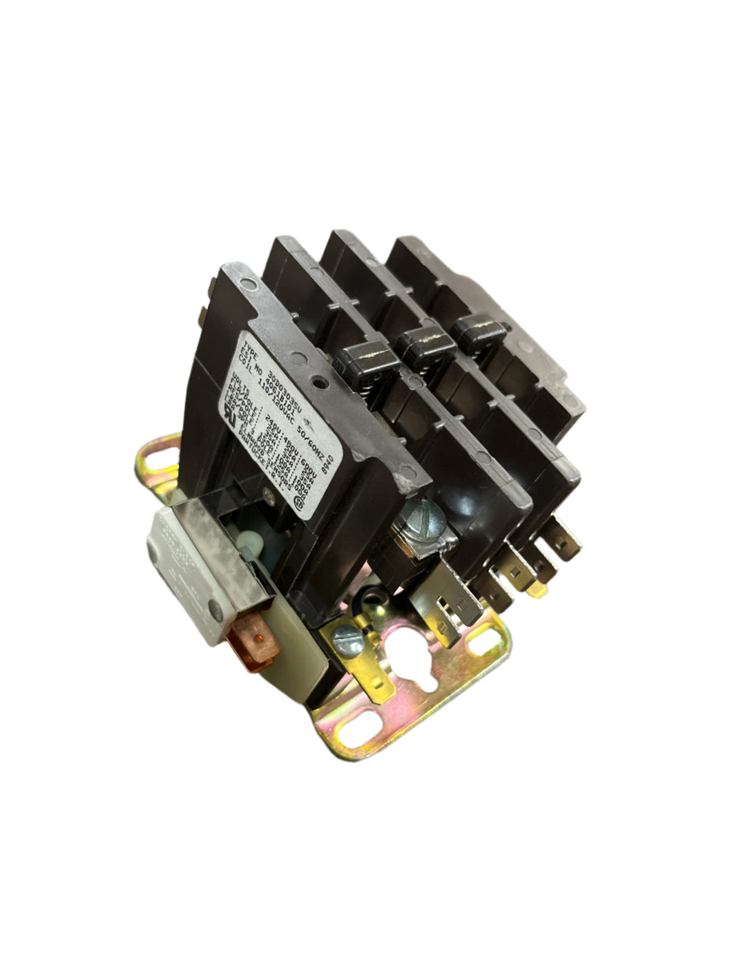 RPA Electronics 30D0-303SV Relay Electromagnet 5945-00-534-7805