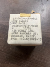 Load image into Gallery viewer, Air World Mfg 5310-00-208-9844 Nut Sleeve
