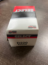 Load image into Gallery viewer, BWD Select D220 Distributor Rotor
