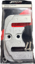 Load image into Gallery viewer, Mercury Marine 821630T1 Anode Plate, Kit
