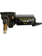 Load image into Gallery viewer, Bosch wwf12c19-1010 Wiper Motor 7632000024
