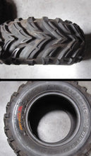 Load image into Gallery viewer, Dirt Devil 24X8.00-11 ATV Tire
