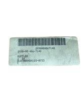 Load image into Gallery viewer, AR Bee Corp. ABT10423 Muffler 2990-00-406-7148
