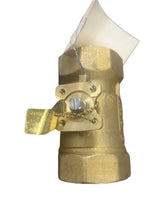 Load image into Gallery viewer, Johnson Controls VG1245FR+000000 2" Ball Valve 29.2CV Less Actuator
