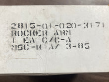 Load image into Gallery viewer, Cummins 3001621 Rocker Arm 2815-01-020-3171
