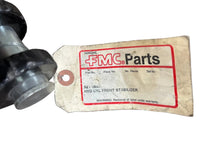 Load image into Gallery viewer, FMC 621-5640 Hydraulic Cylinder Front Stabilizer

