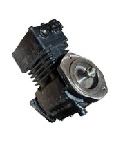 Load image into Gallery viewer, Bendix 5014143 Air Compressor Tu-Flo 550, Navistar 3596420C91
