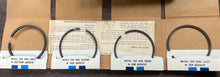 Load image into Gallery viewer, Wisconsin DR30S20 Piston Ring Set
