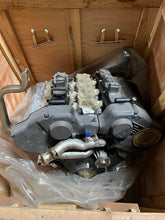 Load image into Gallery viewer, Nissan VG30-218895 Engine complete R031D BR
