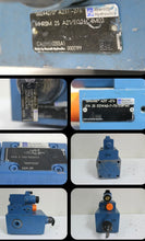 Load image into Gallery viewer, Rexroth MHRSM25A21/EG Hydraulic Control Valve
