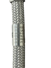 Load image into Gallery viewer, TiteFlex Corp. S700H0391-199, 108280-199 Hose Assy, Aircraft 4720-01-496-0851
