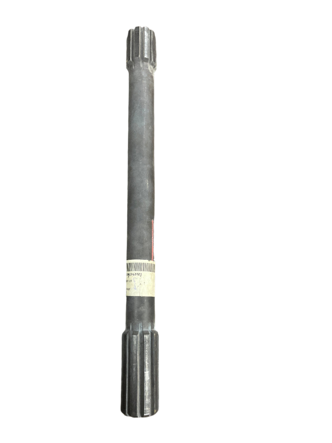 West Salem Machinery 630209-15 Axle, Drive 2520-01-154-6892