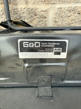 Load image into Gallery viewer, G&amp;O E1227-4 Radiator 2930-00-121-5883 Modine 1A9112
