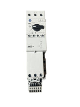 Load image into Gallery viewer, Allen-Bradley 190S-ENDJ3 Compact Combination Starter with a circuit breaker
