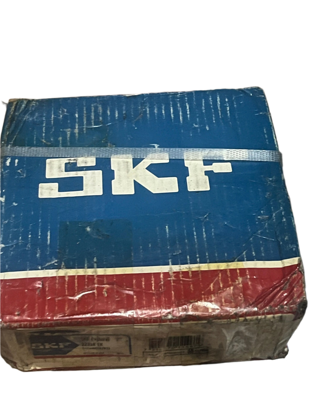 SKF 22318EK Spherical roller bearing