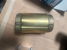 Load image into Gallery viewer, Water Source CV125 Check Valve 1-1/4
