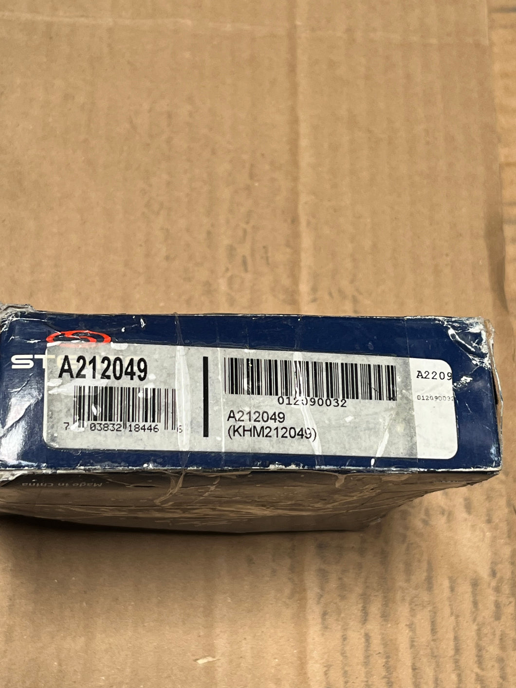 Stemco A212049 Bearing