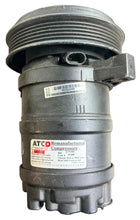 Load image into Gallery viewer, Four Seasons 57268 Air Conditioning Compressor, Reman
