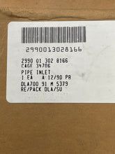 Load image into Gallery viewer, Mercedes-Benz 6030981407 Pipe Inlet 2990-01-302-8166

