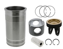 Load image into Gallery viewer, Detroit Diesel 23523954 Cylinder Kit, 12.7L S60 TLC, 15:1CR, 2.5mm Oval
