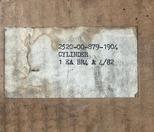 Load image into Gallery viewer, USATAC 11598417 Cylinder, Lockout 2510-00-879-1904
