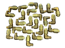 Load image into Gallery viewer, Parker 6-2CBTX Triple-Lok Tube Fittings Brass pack of 25
