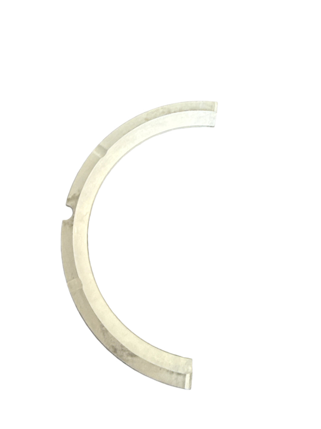 BAE Aerospace F236372 Washer, Half Thrust