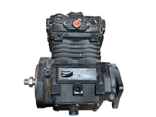 Load image into Gallery viewer, Bendix 5014143 Air Compressor Tu-Flo 550, Navistar 3596420C91
