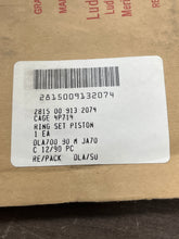 Load image into Gallery viewer, BM97990 Cummins Ring Set Piston AR73350, 92.07mm Air Compressor Generator
