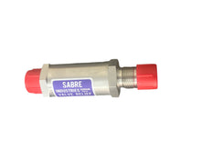 Load image into Gallery viewer, SABRE 200000-01 Valve Safety Relief 4820-01-198-2741
