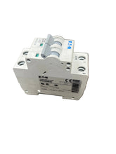 Load image into Gallery viewer, Eaton WMZS2D30 Circuit Breaker 30A 5kA Type D DP UL1077

