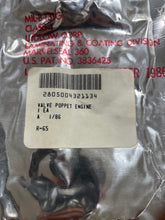 Load image into Gallery viewer, GM 3989083 Valve, Intake 2805-00-432-1134 TRW V-2091
