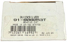 Load image into Gallery viewer, Quicksilver/Mercury Marine 91-808053T Driver Tool, Alpha Drive
