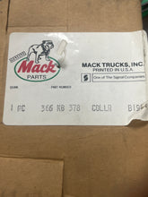 Load image into Gallery viewer, Mack 366KB378 COLLAR 72 CLUTCH RELEASE
