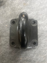 Load image into Gallery viewer, BUYERS BDB125015 Forged 4 Bolt Mount Drawbar

