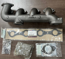 Load image into Gallery viewer, Case A182084 Exhaust Manifold Kit OEM

