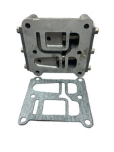Load image into Gallery viewer, GKN ROCKFORD 4-11575, B305108 Valve. Assy Control 2520-00-021-0541
