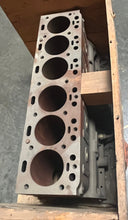 Load image into Gallery viewer, HERCULES 40-3001888 Diesel Engine Block Assembly 2815-01-054-9774

