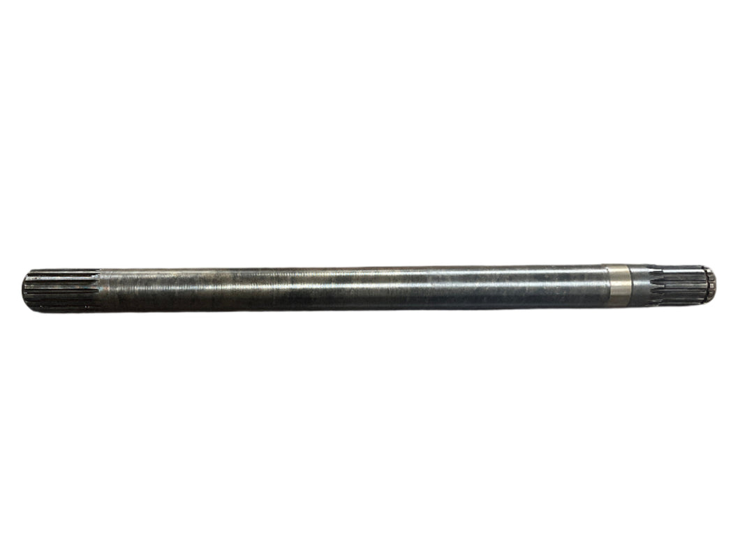 International 503094C91 Shaft 2520-01-151-3621 Straight 16 Spline
