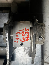 Load image into Gallery viewer, Gehl 4625 Quick Attach Coupler Plate NOS

