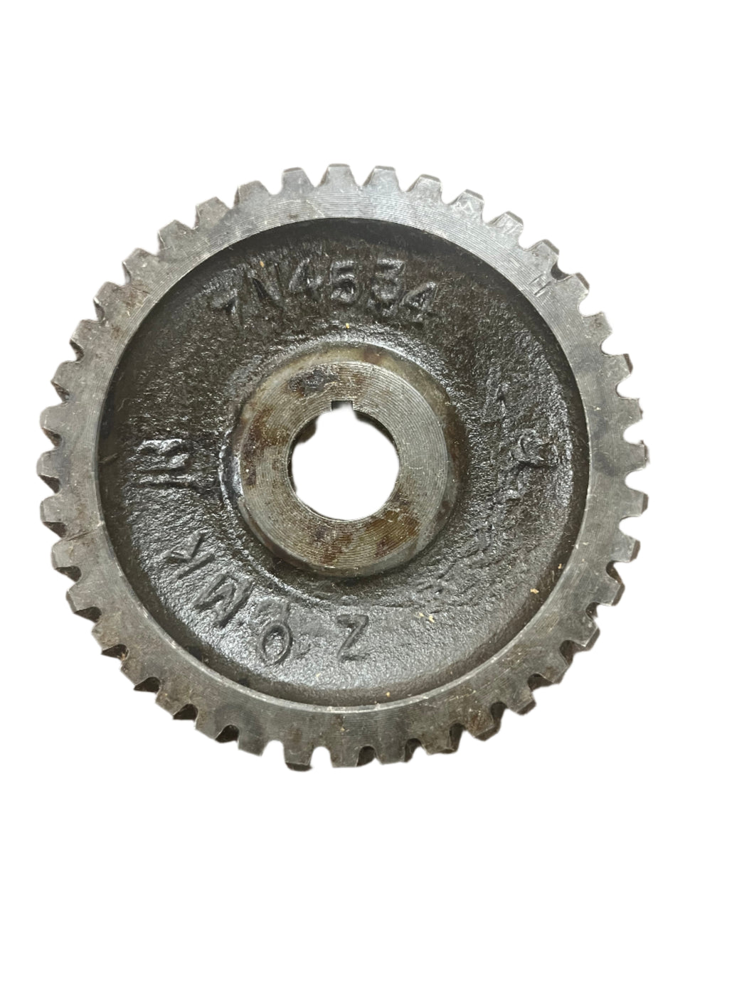 Caterpillar 7N4534 Gear