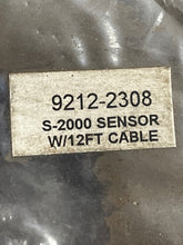 Load image into Gallery viewer, ECOLAB 9212-2308 S-2000 Sensor W/12' Cable
