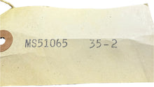Load image into Gallery viewer, Detroit Diesel MS51065-35-2 Belts, V Matched Set 3030-00-833-1298
