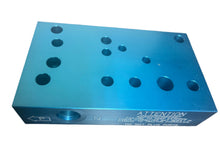 Load image into Gallery viewer, New Holland 9613790 Hydraulic Pressure Tapping Manifold
