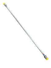 Load image into Gallery viewer, Boeing 65-11687-33 Tube Assy 4710-00-870-1657
