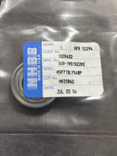 Load image into Gallery viewer, NHBB SSR-1901XZZKE Precision Bearing 1009632
