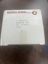 Load image into Gallery viewer, Detroit Diesel 5102579 Speed Gear Assy.
