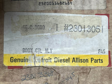 Load image into Gallery viewer, Allison 23013051 Body, Transmission Valve 23013368
