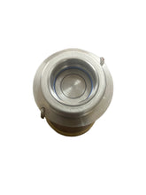 Load image into Gallery viewer, Adel Wiggins M16973 Coupler Hose, Female Plug 1&quot; NPT SS For Aircraft
