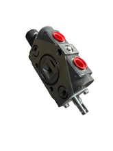 Load image into Gallery viewer, Parker Gresen 354-9149-014 Sectional Valve 3541100000
